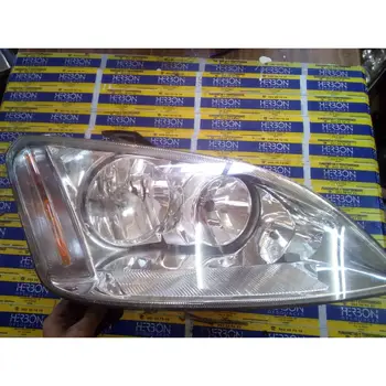 

3M5113100AA 1EE27060012 Left Headlight Ford C-Max (cb3) *