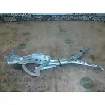 

WINDOW LIFTER FRONT LEFT OPEL MERIVA Essentia [11063441]