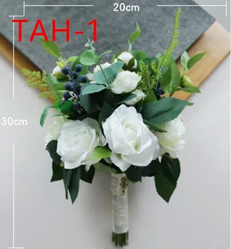 

Weddings and important occasions / wedding accessories / bridal bouquets TAH