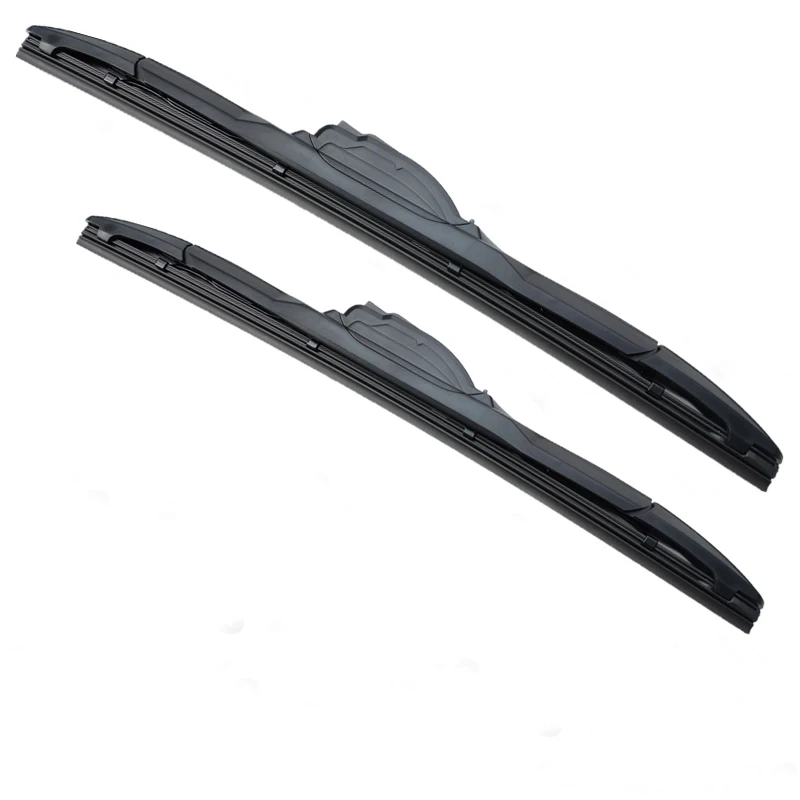 Для peugeot 308 308CC 308S 407 408 508 RCZ/Fit pinch tab Рычаг/щетки стеклоочистителя ветрового стекла/Авто аксессуары 2004 - Цвет: 26cm-26cm