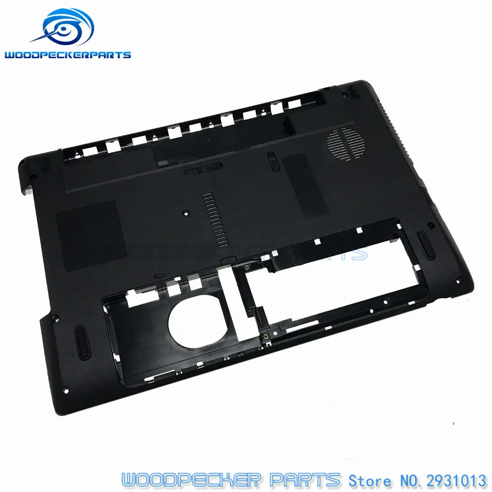 Ноутбук Нижняя чехол для acer Aspire 5742 5252 5253 5336 5552 5552G 5736 5736G 5736Z 5742Z Нижняя крышка PN: AP0FO000N00