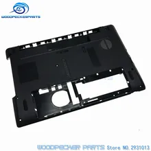 Ноутбук Нижняя чехол для acer Aspire 5742 5252 5253 5336 5552 5552G 5736 5736G 5736Z 5742Z Нижняя крышка PN: AP0FO000N00