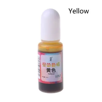 

Art Ink Natural Pigment Colorant Dye Ink Diffusion UV Epoxy Resin Jewelry Making