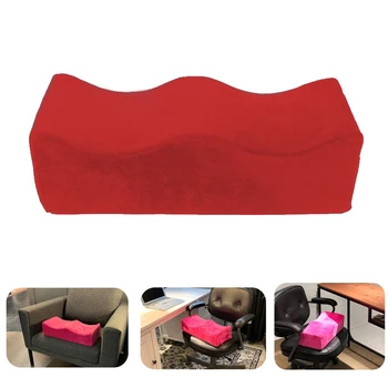 

Removable Fatigue Relief Hip Car Office Soft Home Elastic Seat Cushion Comfortable Butt Lift Pillow Post Surgery Recovery Travel