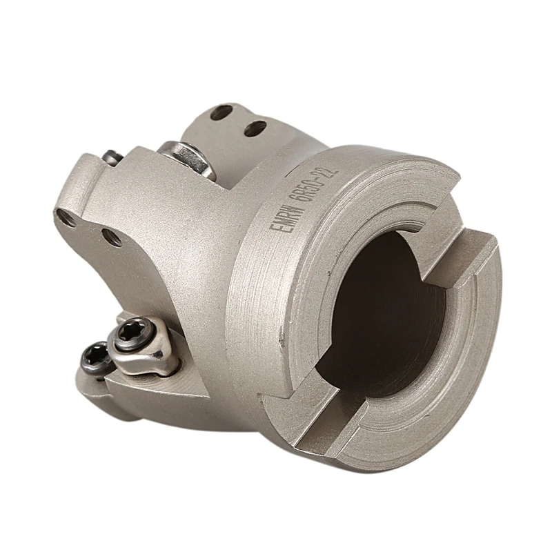 EMR 6R50-22 4T Фрезерный резак высокоуглеродистой стали Фрезерный резак