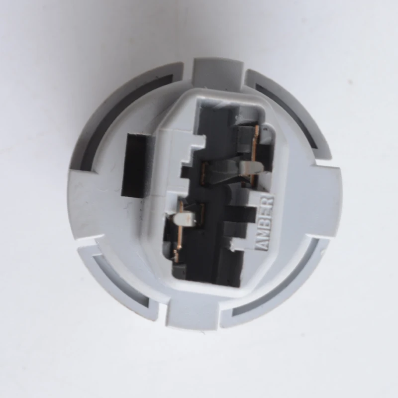 Торцевая розетка для задних фар (T20W S3) OEM: 33514 S50 003 Honda CITY LEGEND 3.5RL Accord Civic|socket|socket lampsocket