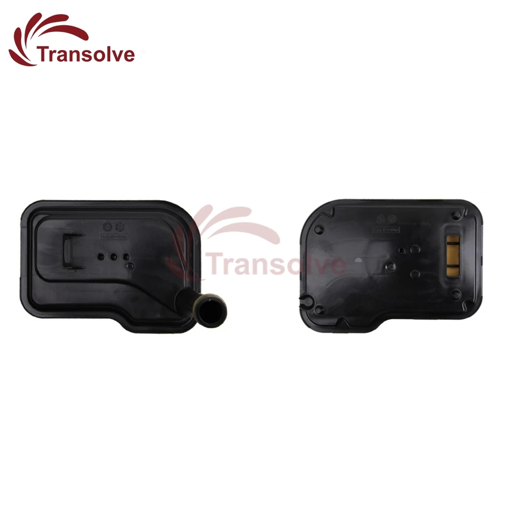 

Масляный фильтр для трансмиссии 6L80E 24236931 24236518 для GM BMW, автомобильные аксессуары, длина 16 см, tranрешить 201144