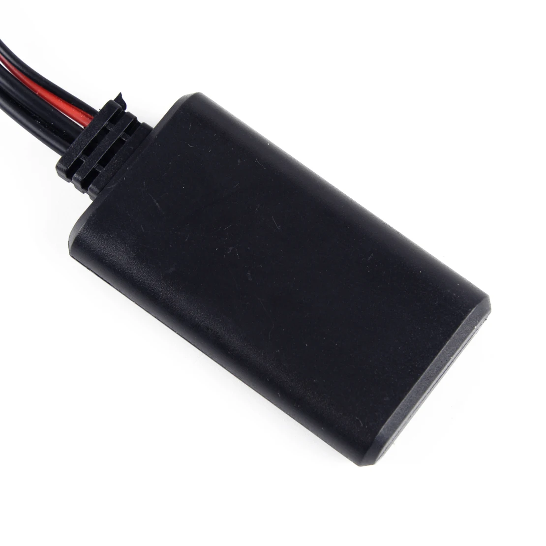Beler пластиковый 12Pin порт Модуль Bluetooth Aux радио приемник адаптер кабель подходит