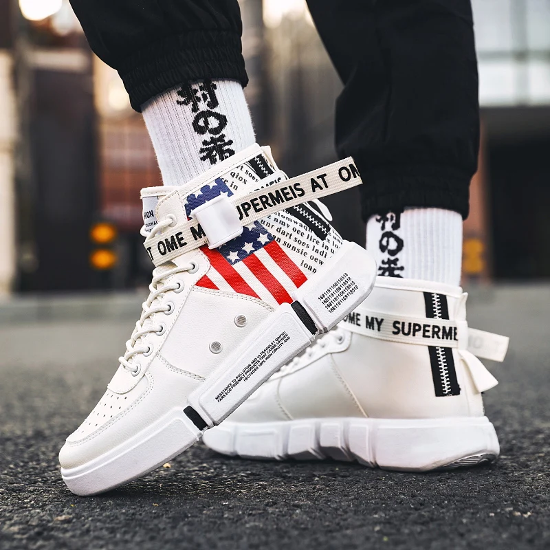 

2019 Mens Basketball Shoes Brand Retro Basketball Sneakers Surface Breathable Athletic Shoes Outdoor Sport Sneakers for Male