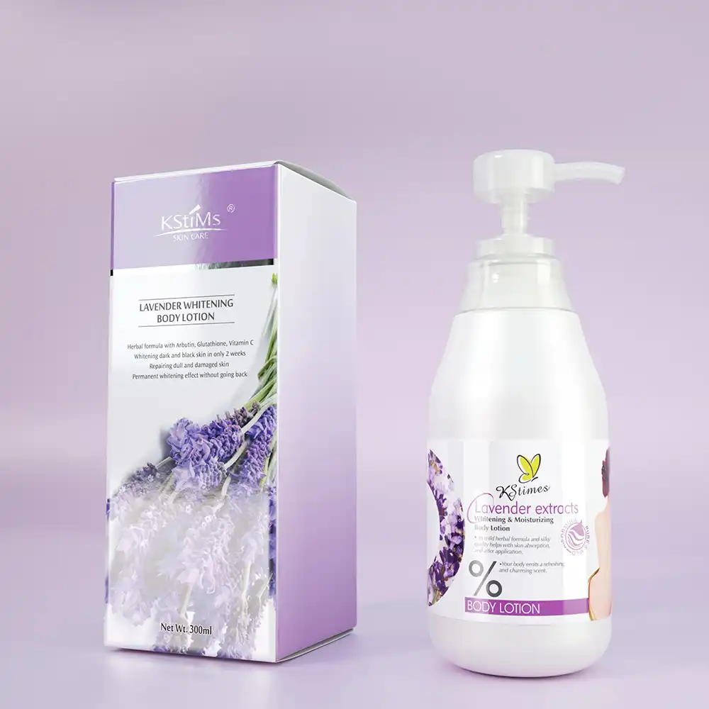 lotion to remove dark spots on body