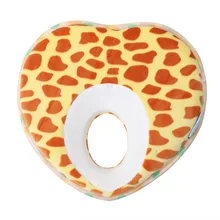 

Hot Infant Anti Roll Toddler Pillow Shape Toddler Sleeping Positioner Cushion Flat Head Protect Newborn Baby Bedding