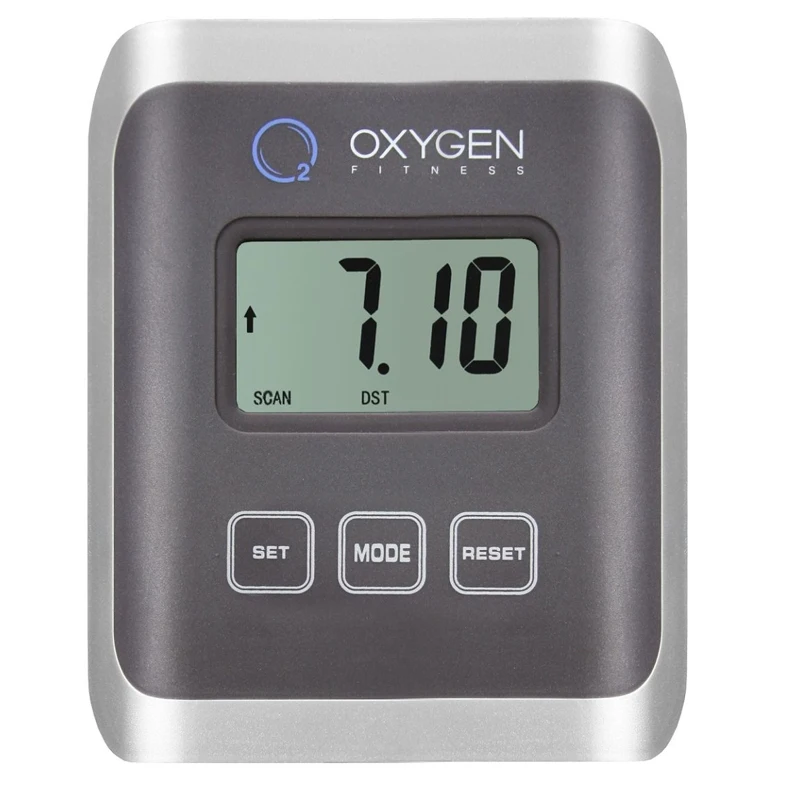 Велотренажер OXYGEN PEAK U