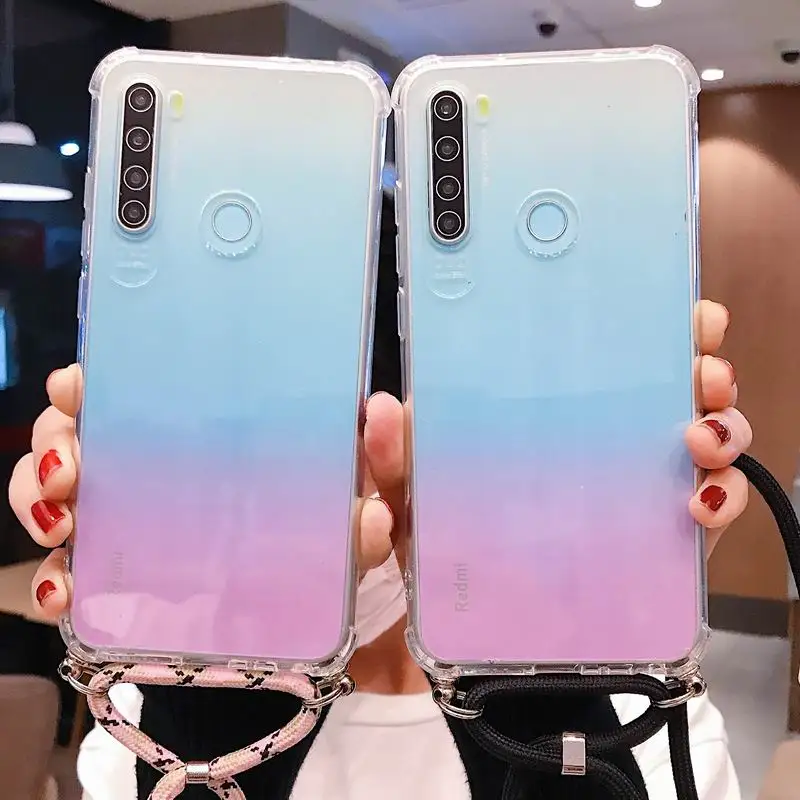 Мягкий прозрачный чехол из ТПУ для телефона Xiaomi Mi 8 Explorer SE 6X A1 A2 5X 9 CC9 CC9E Pro Note 10 Lite Poco