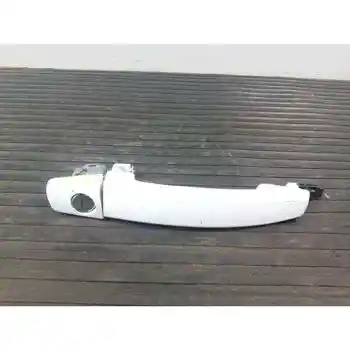 

HANDLE OUTER FRONT RIGHT OPEL MERIVA B