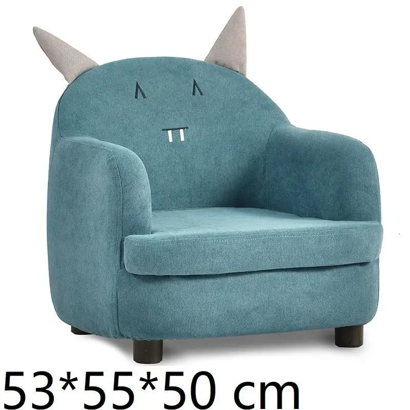 Number 26 Дети Infantiles Pufy Do Siedzenia Recamara Silla Quarto Menino Cameretta Bimbi ребенок дети Dormitorio Infantil детская софа - Цвет: Number 26