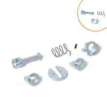 Перекрестная граница продуктов подходит для BMW X3, X5 дверная ручка управления дверным замком Инструменты для ремонта