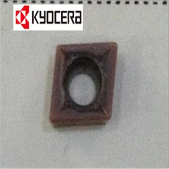 

Kyocera CCMT060204-GK PR1125 original carbide inserts lathe cutter cnc turning tool holder boring bar stainless steel