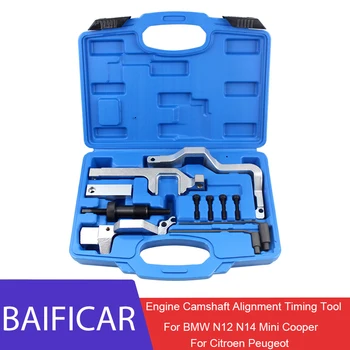 

Baificar Brand New Engine Camshaft Alignment Timing Tool For BMW N12 N14 Mini Cooper Citroen Peugeot 1.4 1.6 V16 Petrol