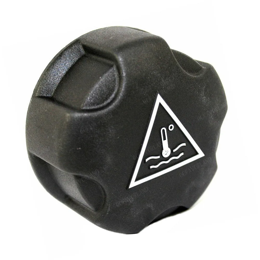 Car Engine Cooling Vehicle Parts & Accessories Coolant Radiator