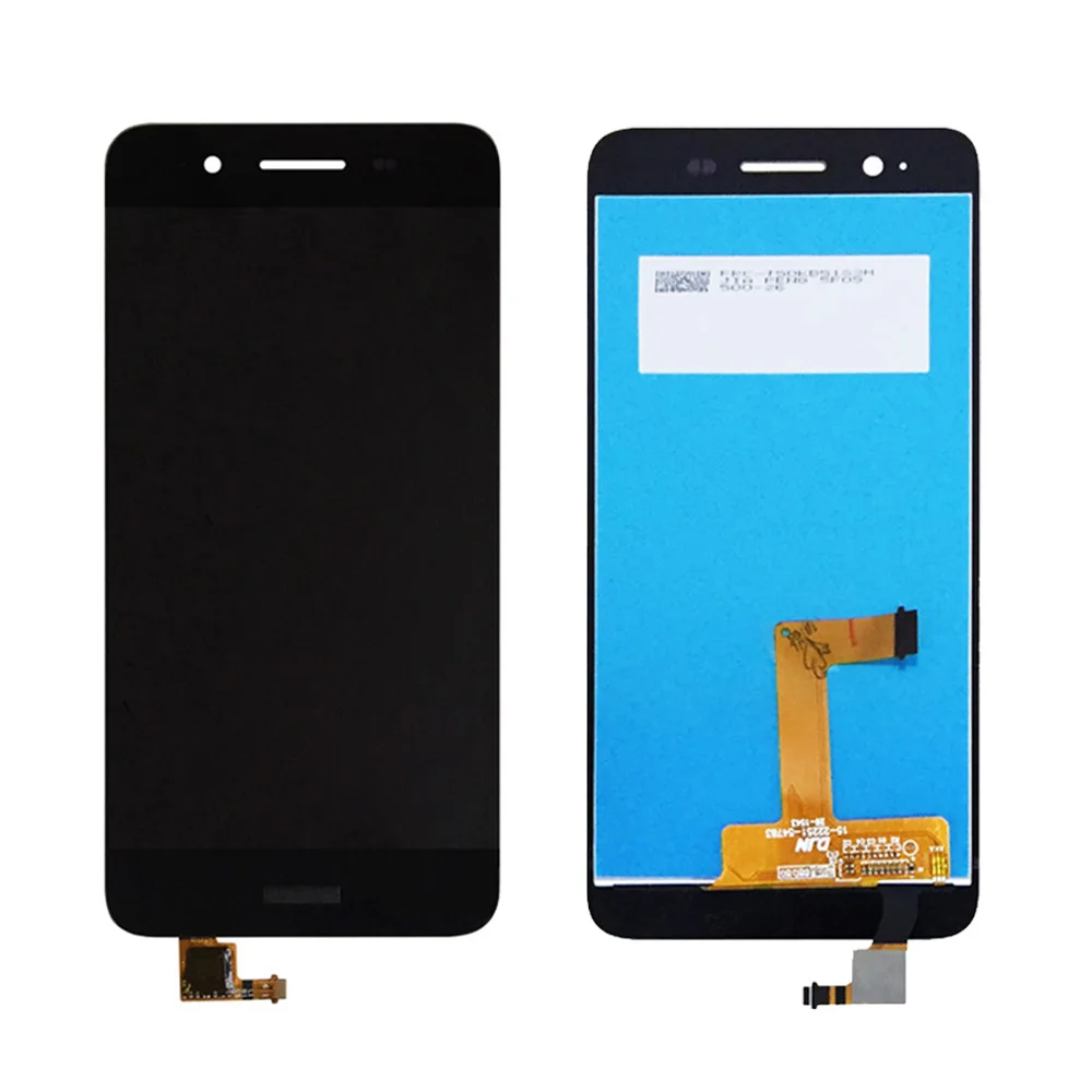 5 0 ''для Huawei GR3 Enjoy 5S TAG-L21 TAG-L22 TAG-L03 TAG-L01 TAG-L13 TAG-L23 ЖК-дисплей с сенсорным экраном и