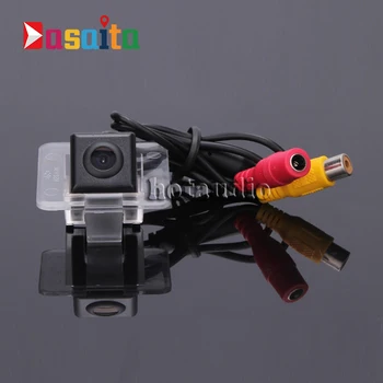 

CCD Car Rear View Camera for Mercedes-Benz X204 GLK Series GLK350 Backup Reverse Reversing Parking Kit Monitor Sensor Waterproof
