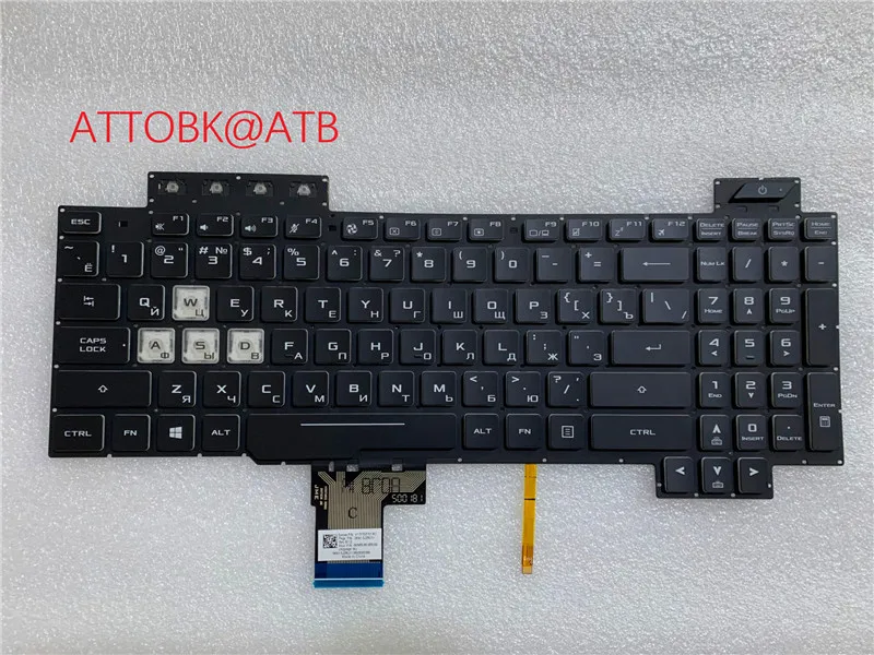 Cheap Teclado de substituição