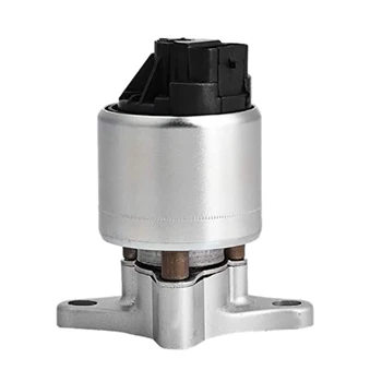 

EGR Valve EG10026 for Chevrolet Buick Cadillac 12568582
