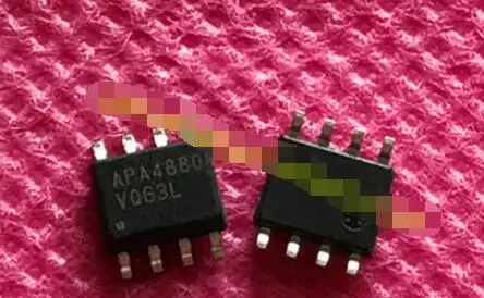 IC 100% Новая бесплатная доставка RTC6679 RTC6104 RTC6151 APL5607A APM4301 APA4880 | Электроника