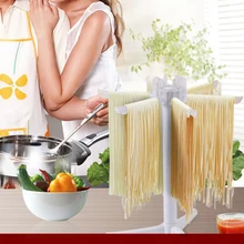 Складная стойка для сушки макаронных изделий, подставка для сушки спагетти, подставка для сушки лапши, подвесная стойка, инструменты для приготовления макаронных изделий, кухонные аксессуары
