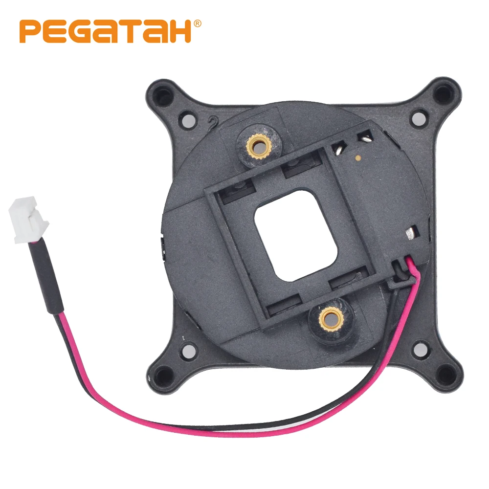 HD IR Cut Filter 5MP,8MP ICR with CS Lens Mount Holder 22mm for HD Surveillance CCTV Cameras Parts IR-CUT Switch Day and Night