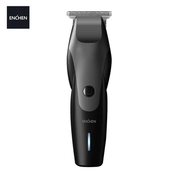 

ENCHEN Electric Hair Clipper washing Rechargeable Professional Hair Trimmer Hair Cutting Machine Haircut Men Beard Set