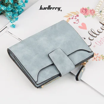 

2020 summer new arrival Wallet New Style WOMEN'S Purse Korean-style Wallet Multi-functional Hot Selling Wallet