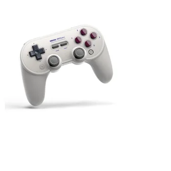 

SN30 pro plus 8BitDo SN30 PRO Bluetooth Gamepad Controller with Joystick for Windows Android
