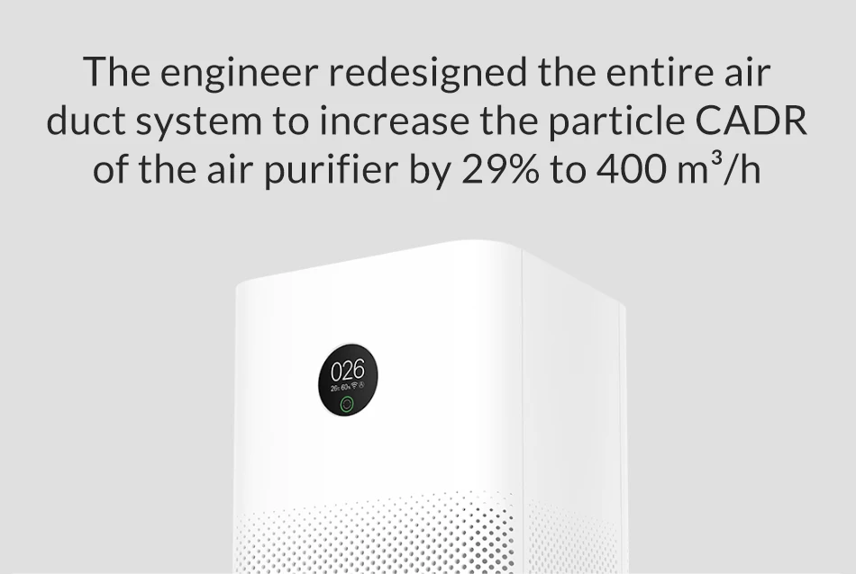 Mijia Air Purifier 3_04