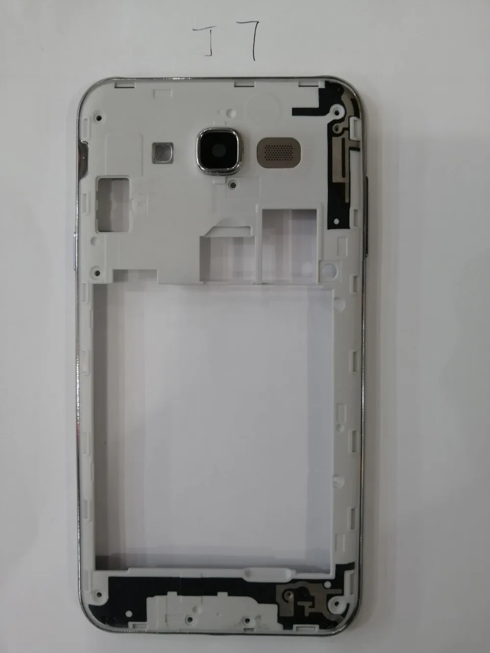 J7 middle frame