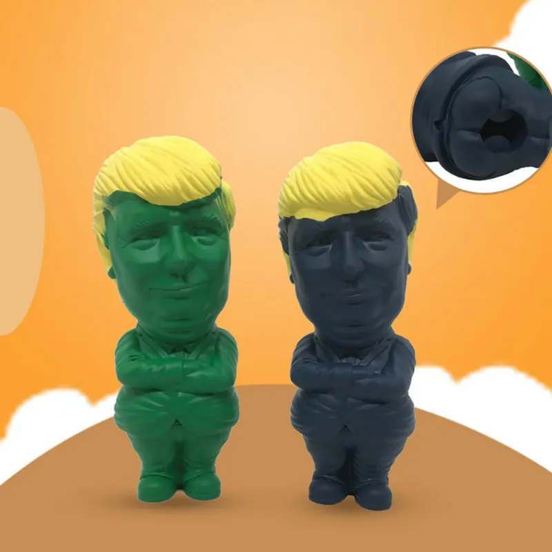 Материал Натуральный каучук оригинальные резиновые Trump's Pet жевательная игрушка для щенка для зубов утечка еда игрушка диспенсер собака питания M5