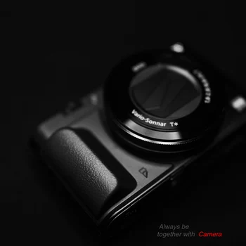 

Attachment Hand Grip Thumb Rest Sticker For Sony Rx100iii Rx100ii Rx100M3 M4 M5 M6 Replace As AG-R2