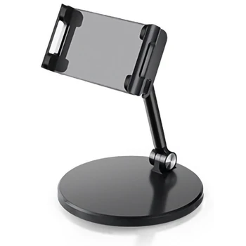 

Cell Phone Stand Fully Foldable Cell Phone Stand for Desk Angle & Height Adjustable Phone Holder