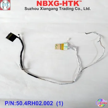 

Laptop Cable for HP Pavilion DV6-6000 B2995050G00004 50.4RH02.032 50.4RH02.002 LED LVDS CABLE
