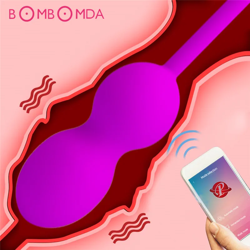 Вибрирующие трусики с Bluetooth интимные игрушки для женщин беспроводной пульт