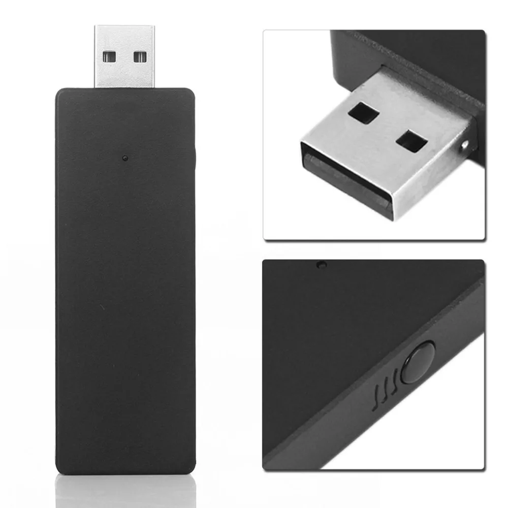 xbox one usb adapter pc