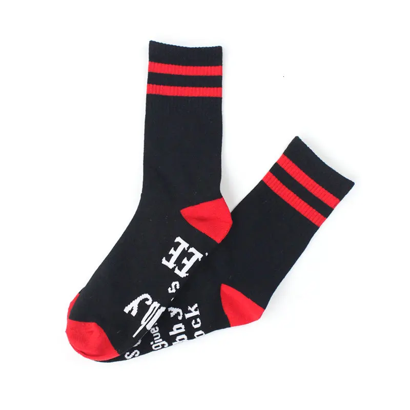 Crew Socks (9)