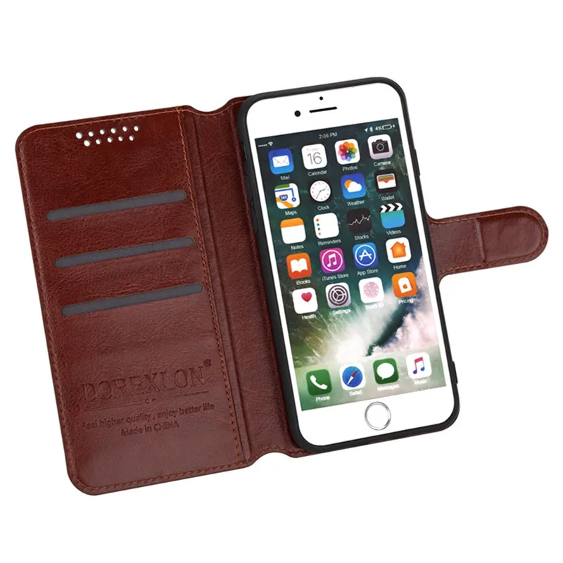 Magnetic Leather Case for LG Angler Bello 2 II C40 G4 mini G4S G6 K10 K11 K3 K4 K5 2017 Wallet Flip phone case New Stand Cover | Мобильные