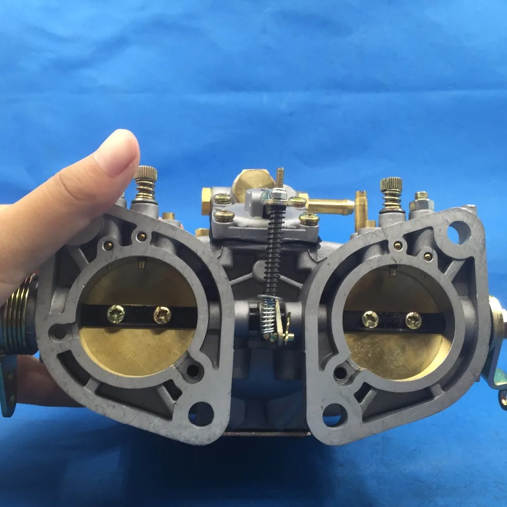 Carburetor Replacement Parts Carburetor Accessories Carburetor Kit 40 IDF 40IDF CARBURETTOR CARBY replacement for Fiat Porsche Volkswagen Bug Beetle with FAJS BRAND