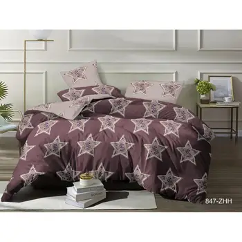 

Bedding Set Calico premium вектекстиль кпб