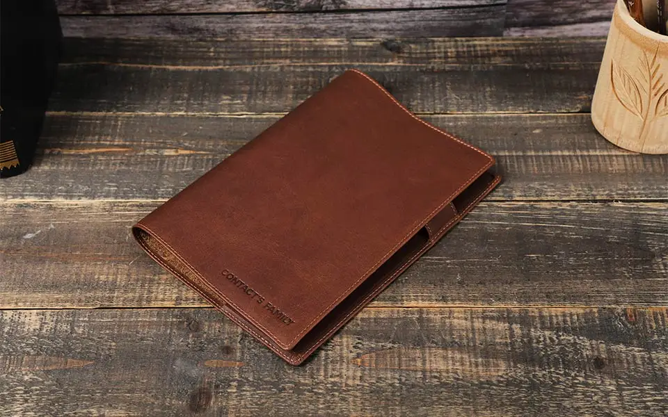 Tampa Do Notebook