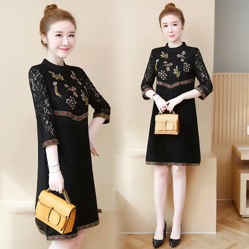 vestido para mulheres negras