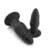 Анальная пробка Силиконовый Палец Полый Анальный Расширитель Buttplug Влагалище Анальный Расширитель Массаж Простаты Анальный Секс Игрушки для женщин Пар