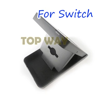 

FOR Nintendo switch LITE Stand Holder Adjustable Foldable ABS Compact Bracket for Nintend Switch NS Controller Game Accessories