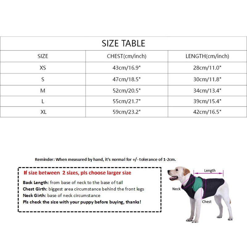 Buy Fashion Puppy Reflective Jacket Pet Dog Shirt for Small Dogs Apparel Chihuahua French Bulldog Pug Csotume PC1338